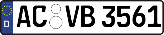 AC-VB3561