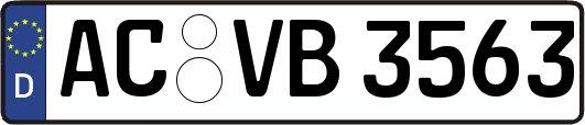 AC-VB3563