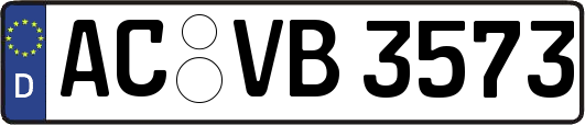 AC-VB3573