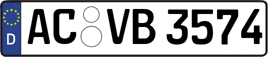 AC-VB3574