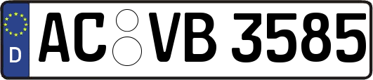 AC-VB3585