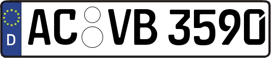 AC-VB3590