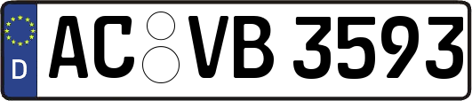 AC-VB3593