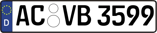 AC-VB3599