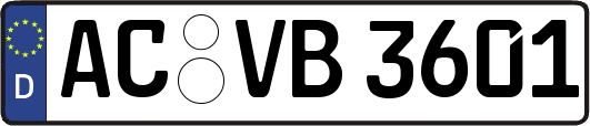 AC-VB3601