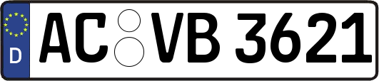 AC-VB3621