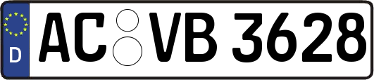 AC-VB3628