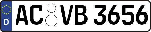 AC-VB3656