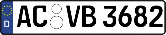 AC-VB3682