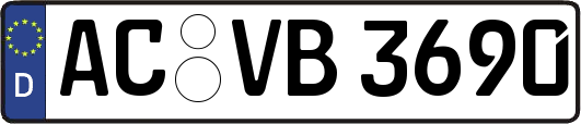 AC-VB3690