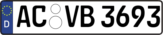 AC-VB3693