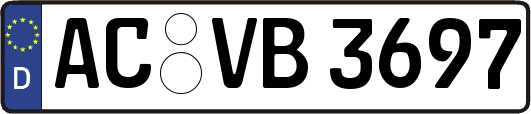 AC-VB3697