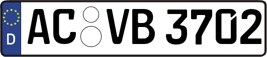 AC-VB3702