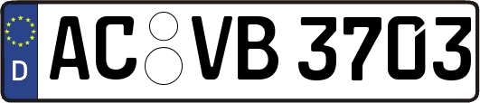 AC-VB3703