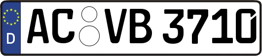 AC-VB3710