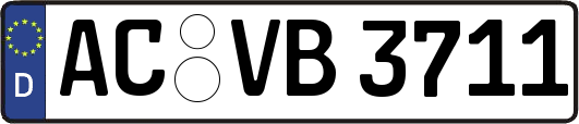 AC-VB3711