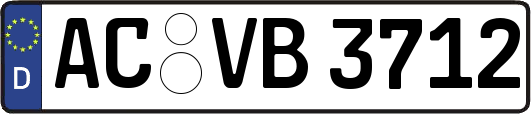 AC-VB3712