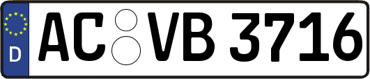 AC-VB3716