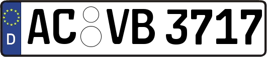 AC-VB3717