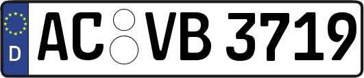 AC-VB3719