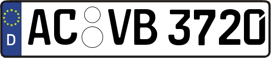 AC-VB3720