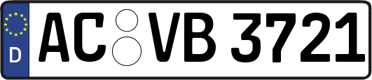 AC-VB3721