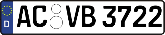 AC-VB3722
