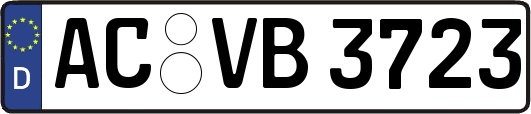 AC-VB3723