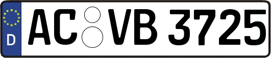 AC-VB3725
