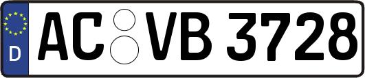 AC-VB3728