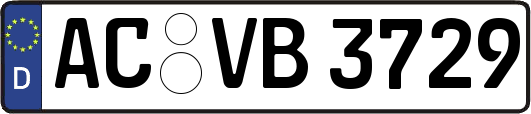 AC-VB3729