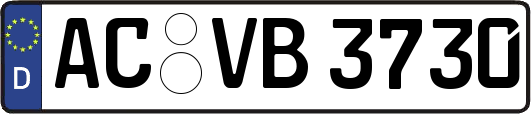 AC-VB3730