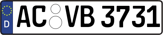 AC-VB3731