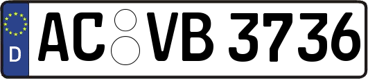 AC-VB3736