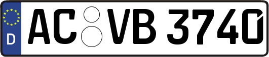 AC-VB3740