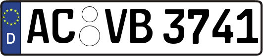AC-VB3741
