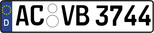 AC-VB3744