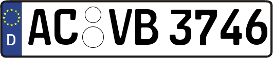 AC-VB3746