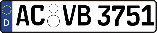 AC-VB3751