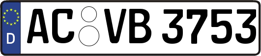AC-VB3753