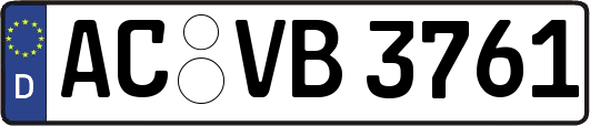 AC-VB3761