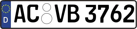 AC-VB3762