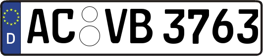 AC-VB3763