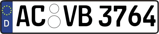 AC-VB3764