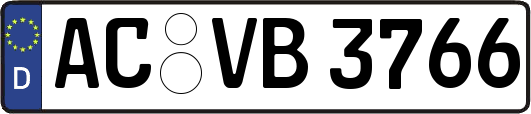 AC-VB3766