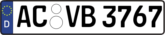 AC-VB3767