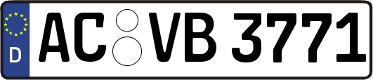 AC-VB3771