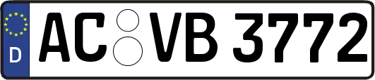 AC-VB3772