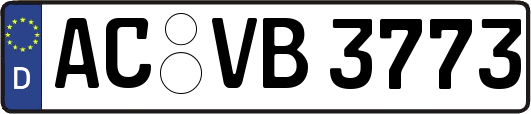 AC-VB3773