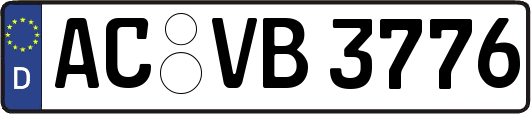 AC-VB3776